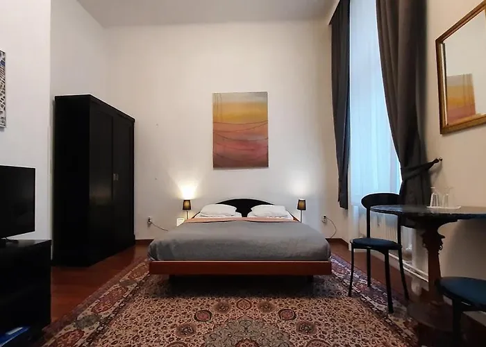 Pension Lerner Vienna